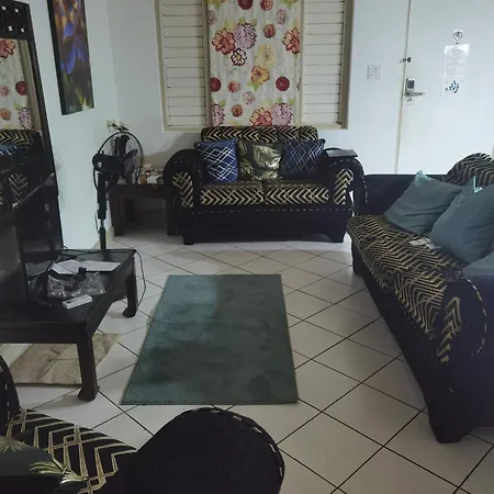 Mystic Ridge Retreat Apartment