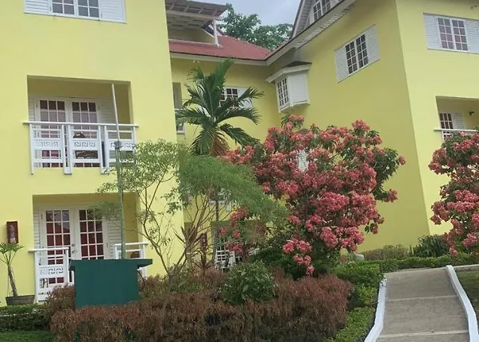 Mystic Ridge Retreat Apartamento *
