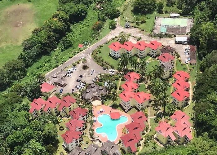 Mystic Ridge Retreat *
