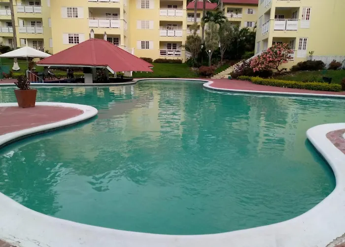 Apartamento Mystic Ridge Retreat *
