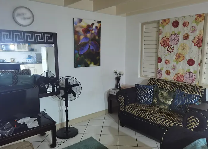 Apartamento Mystic Ridge Retreat Ocho Ríos