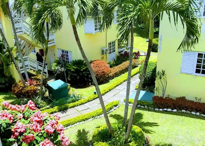 Apartamento Mystic Ridge Retreat *