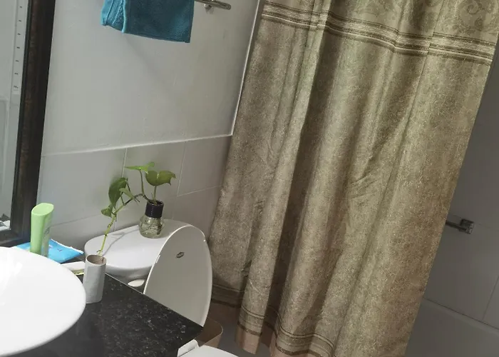 Apartamento Mystic Ridge Retreat *