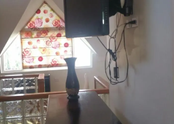 Apartamento Mystic Ridge Retreat Ocho Ríos